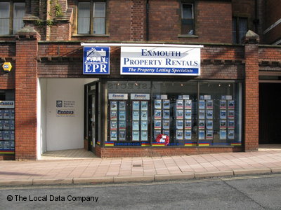 Exmouth Property Rentals